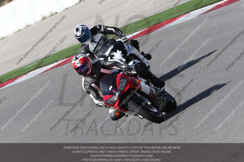 march 2010;motorbikes;no limits;peter wileman photography;portimao;portugal;trackday;trackday digital images