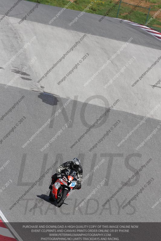 march 2010;motorbikes;no limits;peter wileman photography;portimao;portugal;trackday;trackday digital images