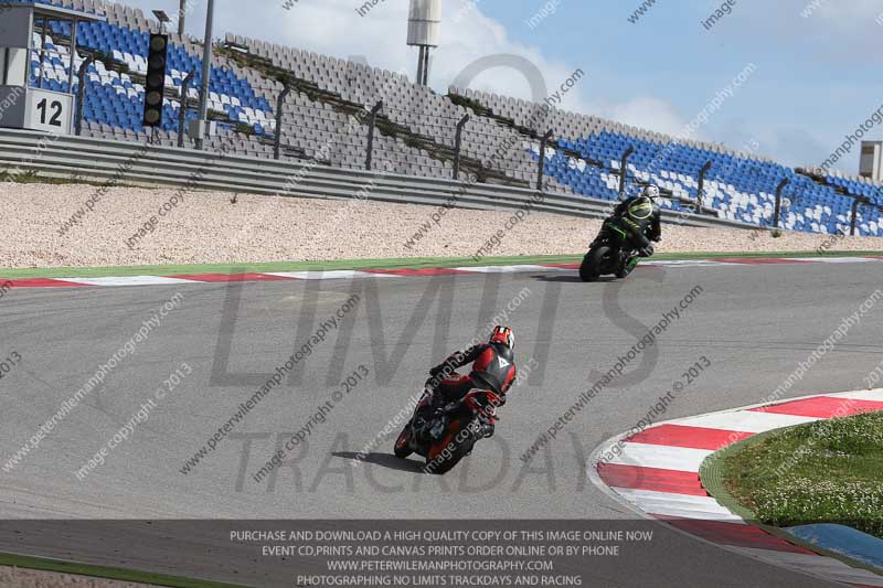 march 2010;motorbikes;no limits;peter wileman photography;portimao;portugal;trackday;trackday digital images