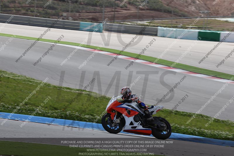 march 2010;motorbikes;no limits;peter wileman photography;portimao;portugal;trackday;trackday digital images
