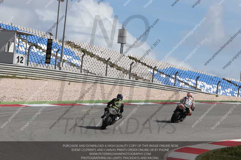 march 2010;motorbikes;no limits;peter wileman photography;portimao;portugal;trackday;trackday digital images