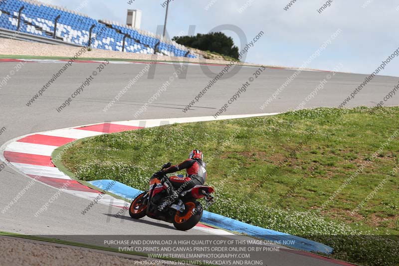 march 2010;motorbikes;no limits;peter wileman photography;portimao;portugal;trackday;trackday digital images