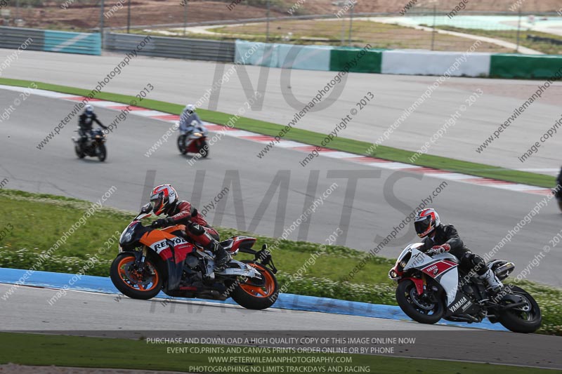 march 2010;motorbikes;no limits;peter wileman photography;portimao;portugal;trackday;trackday digital images