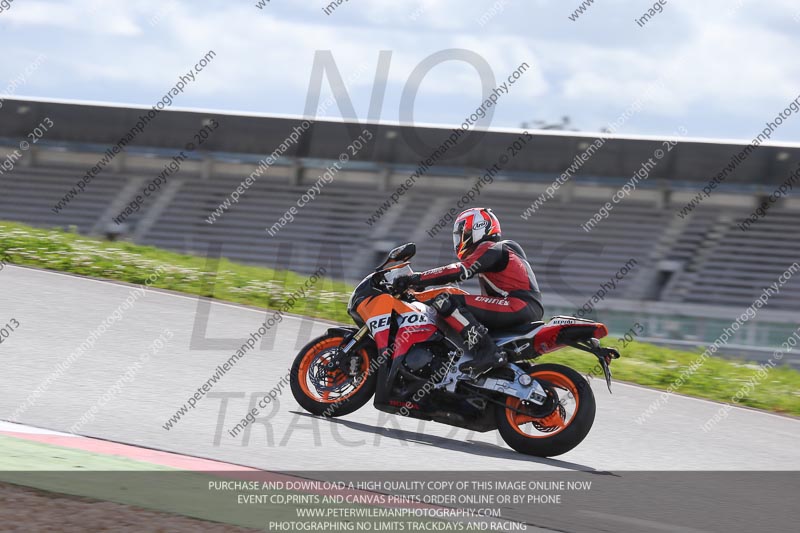 march 2010;motorbikes;no limits;peter wileman photography;portimao;portugal;trackday;trackday digital images