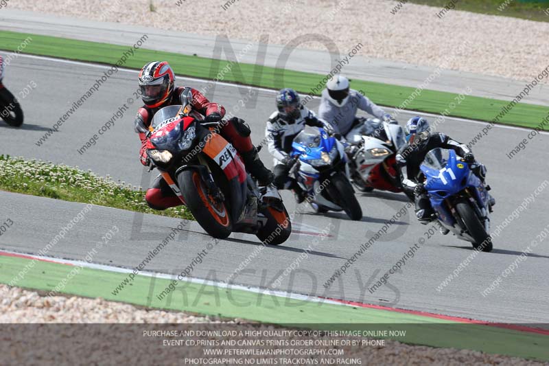 march 2010;motorbikes;no limits;peter wileman photography;portimao;portugal;trackday;trackday digital images