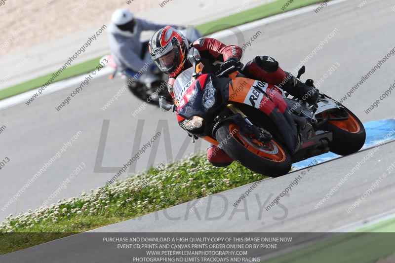 march 2010;motorbikes;no limits;peter wileman photography;portimao;portugal;trackday;trackday digital images