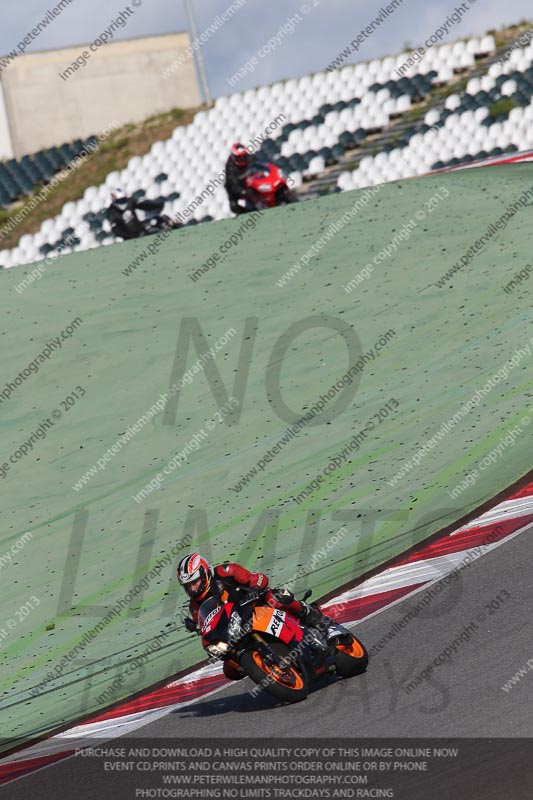 march 2010;motorbikes;no limits;peter wileman photography;portimao;portugal;trackday;trackday digital images