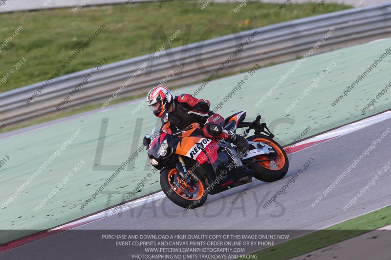 march 2010;motorbikes;no limits;peter wileman photography;portimao;portugal;trackday;trackday digital images