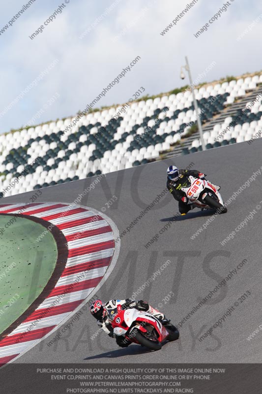 march 2010;motorbikes;no limits;peter wileman photography;portimao;portugal;trackday;trackday digital images