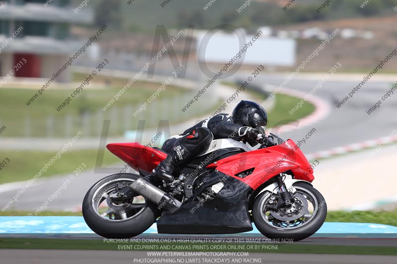 march 2010;motorbikes;no limits;peter wileman photography;portimao;portugal;trackday;trackday digital images