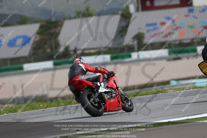 march 2010;motorbikes;no limits;peter wileman photography;portimao;portugal;trackday;trackday digital images