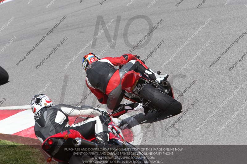 march 2010;motorbikes;no limits;peter wileman photography;portimao;portugal;trackday;trackday digital images