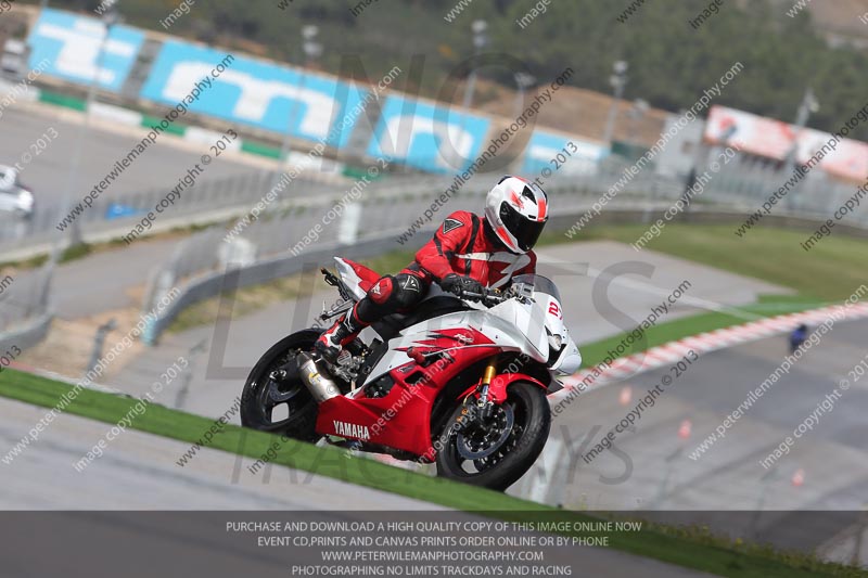 march 2010;motorbikes;no limits;peter wileman photography;portimao;portugal;trackday;trackday digital images