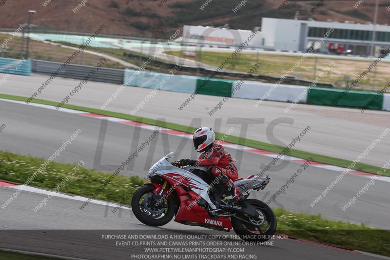 march 2010;motorbikes;no limits;peter wileman photography;portimao;portugal;trackday;trackday digital images