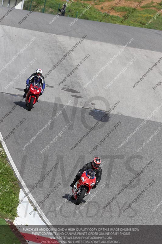 march 2010;motorbikes;no limits;peter wileman photography;portimao;portugal;trackday;trackday digital images