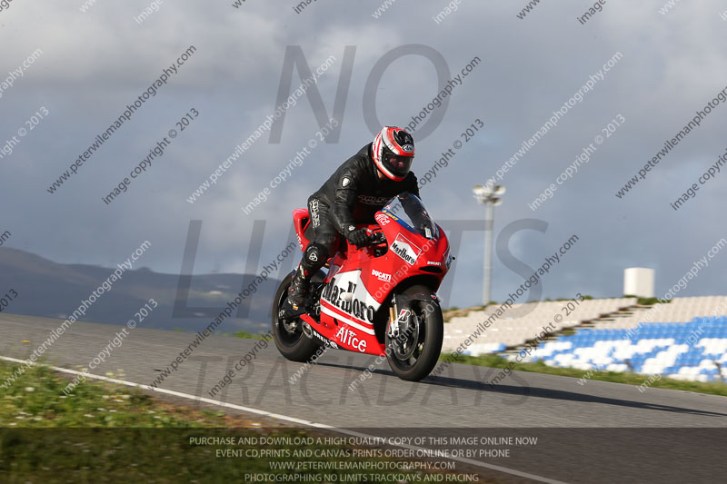 march 2010;motorbikes;no limits;peter wileman photography;portimao;portugal;trackday;trackday digital images