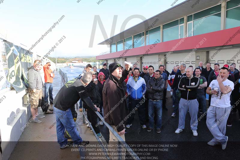march 2010;motorbikes;no limits;peter wileman photography;portimao;portugal;trackday;trackday digital images