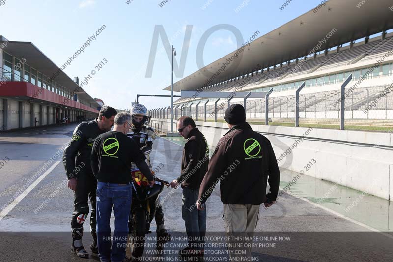 march 2010;motorbikes;no limits;peter wileman photography;portimao;portugal;trackday;trackday digital images