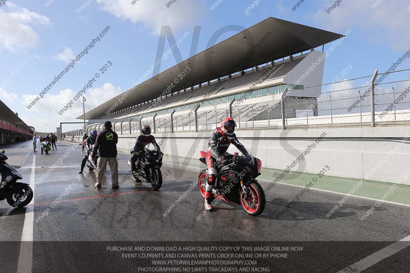 march 2010;motorbikes;no limits;peter wileman photography;portimao;portugal;trackday;trackday digital images