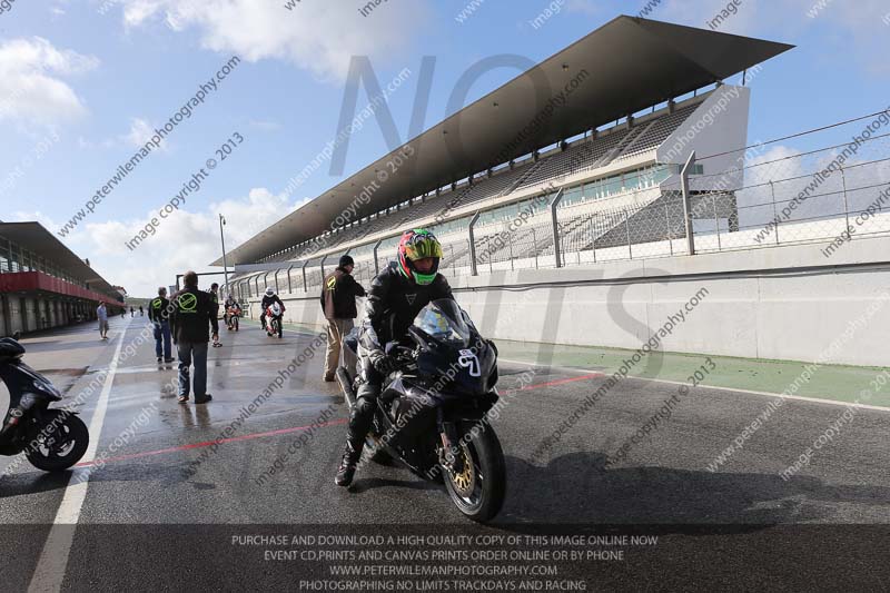 march 2010;motorbikes;no limits;peter wileman photography;portimao;portugal;trackday;trackday digital images