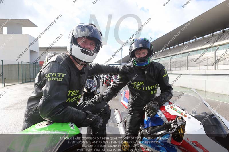 march 2010;motorbikes;no limits;peter wileman photography;portimao;portugal;trackday;trackday digital images