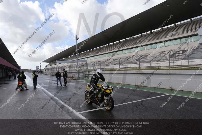 march 2010;motorbikes;no limits;peter wileman photography;portimao;portugal;trackday;trackday digital images