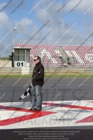 Garage and Pitlane Photos