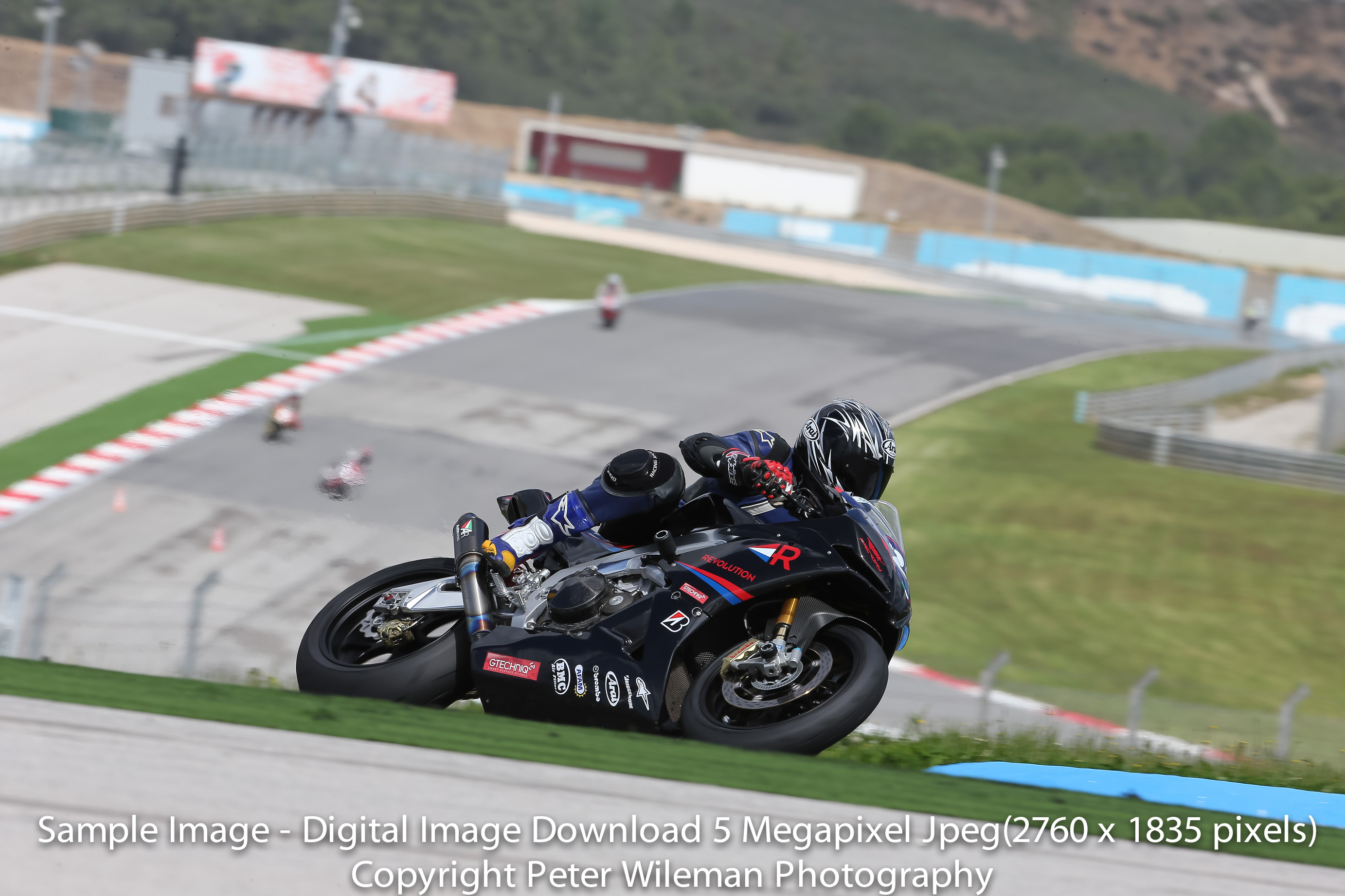 march 2010;motorbikes;no limits;peter wileman photography;portimao;portugal;trackday;trackday digital images