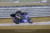 FAST BLUE/WHITE BIKES