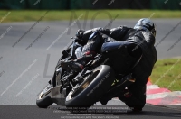 Fast Black/Silver Bikes