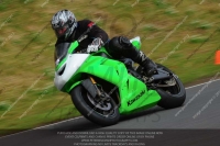 Fast Green/Yellow Bikes