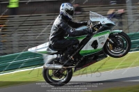 Fast Green/Yellow Bikes