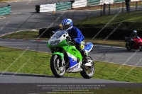 Novice Green/Yellow Bikes
