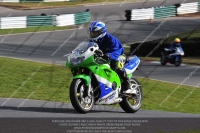 Novice Green/Yellow Bikes