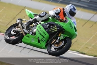 600 Newcomers Green/Yellow Bikes