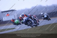 Open Race Blue/White Bikes