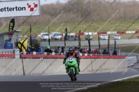 Open Race Green/Yellow Bikes