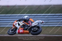 Open Race Red/Orange Bikes