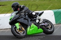 Inter Green/Yellow Bikes