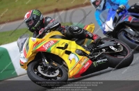 Novice Green/Yellow Bikes