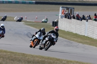 Fast Black/Silver Bikes