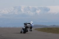 Fast Blue/White Bikes