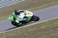 Fast Green/Yellow Bikes