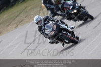 Novice Black/Silver Bikes