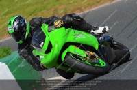 Fast Green/Yellow Bikes