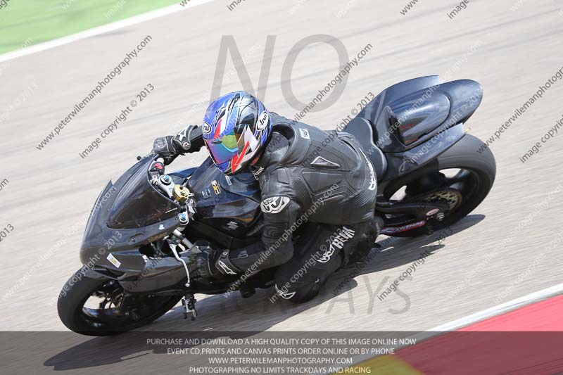 aragon;motorbikes;no limits;peter wileman photography;spain;trackday;trackday digital images