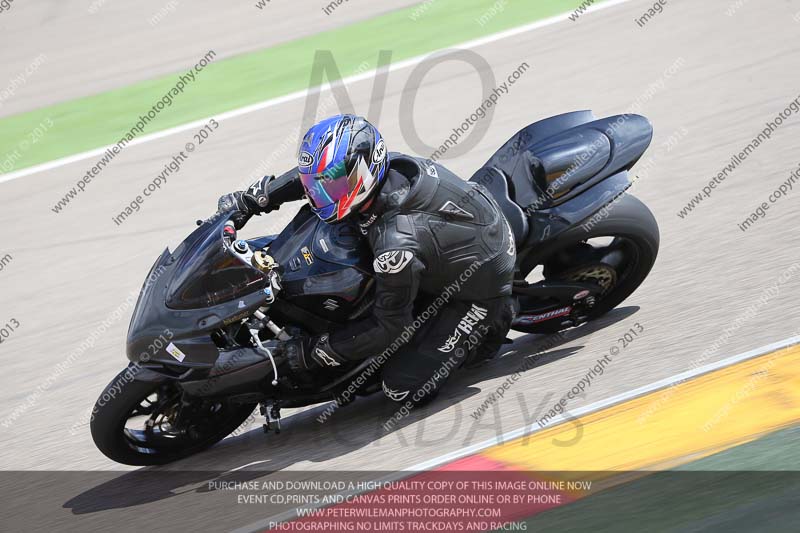 aragon;motorbikes;no limits;peter wileman photography;spain;trackday;trackday digital images