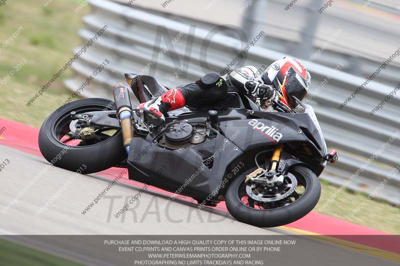 aragon;motorbikes;no limits;peter wileman photography;spain;trackday;trackday digital images