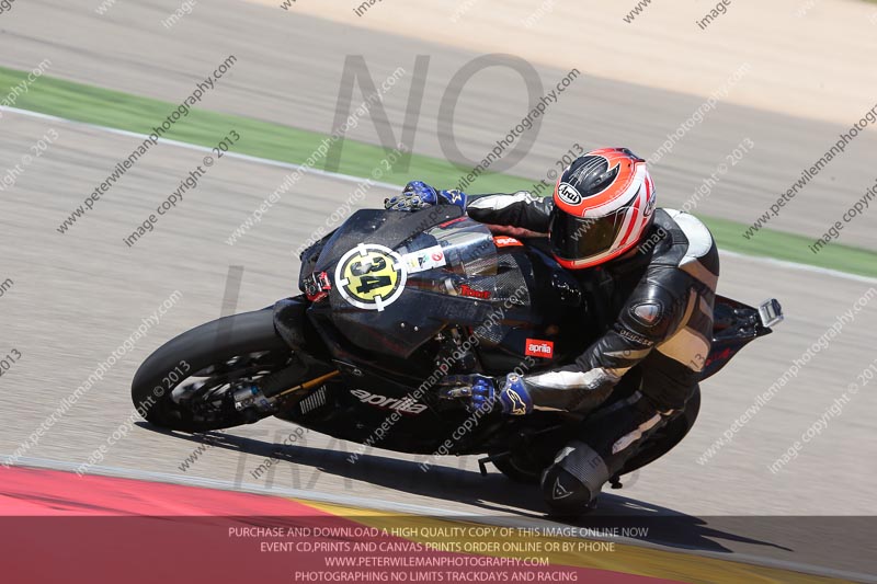 aragon;motorbikes;no limits;peter wileman photography;spain;trackday;trackday digital images