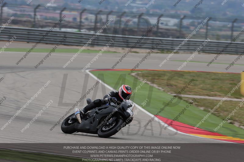 aragon;motorbikes;no limits;peter wileman photography;spain;trackday;trackday digital images